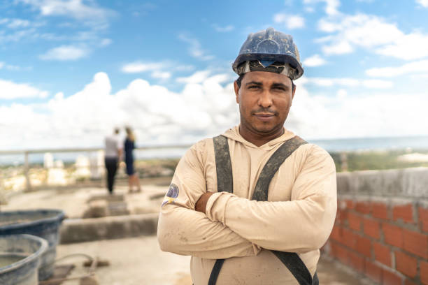 Best Commercial Concrete Contractor  in Cypress Quarters, FL